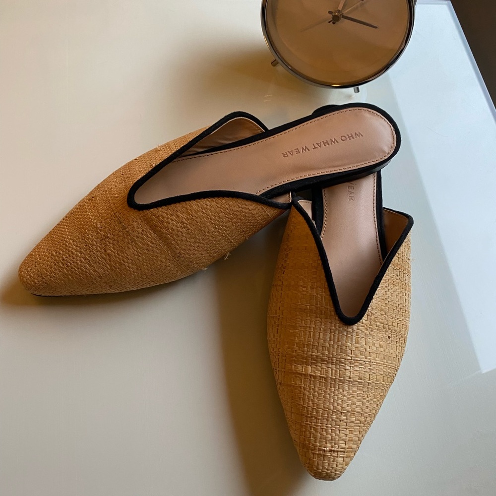 Who What Wear sandals (9)